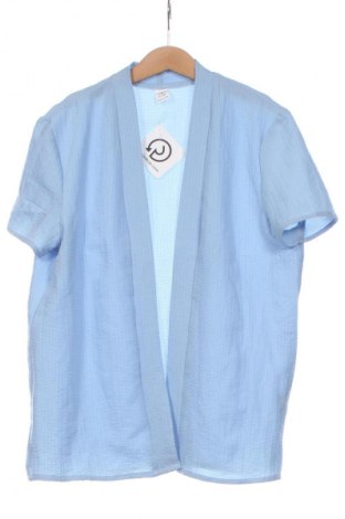 Dziecięcy kardigan SHEIN, Rozmiar 11-12y/ 152-158 cm, Kolor Niebieski, Cena 6,99 zł