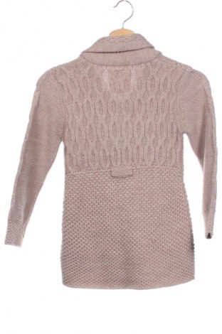 Dziecięcy kardigan Unbranded, Rozmiar 4-5y/ 110-116 cm, Kolor Popielaty róż, Cena 17,99 zł