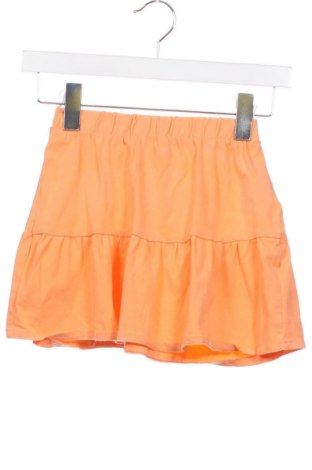 Dziecięca spódnica C&A, Rozmiar 5-6y/ 116-122 cm, Kolor Pomarańczowy, Cena 15,99 zł