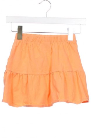 Dziecięca spódnica C&A, Rozmiar 5-6y/ 116-122 cm, Kolor Pomarańczowy, Cena 15,99 zł