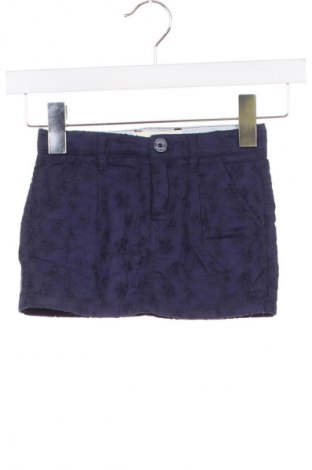 Dziecięca spódnica H&M L.O.G.G., Rozmiar 2-3y/ 98-104 cm, Kolor Niebieski, Cena 6,99 zł