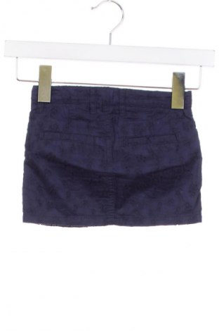 Dziecięca spódnica H&M L.O.G.G., Rozmiar 2-3y/ 98-104 cm, Kolor Niebieski, Cena 6,99 zł