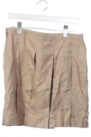 Dziecięca spódnica Lands' End, Rozmiar 15-18y/ 170-176 cm, Kolor Beżowy, Cena 6,99 zł