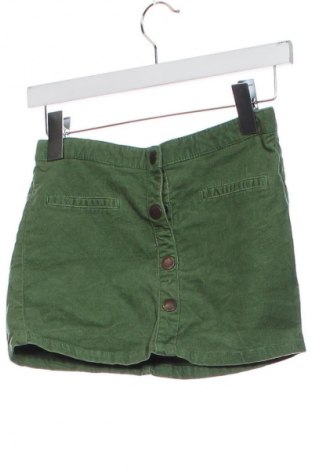 Dziecięca spódnica Piazza Italia, Rozmiar 11-12y/ 152-158 cm, Kolor Zielony, Cena 6,99 zł