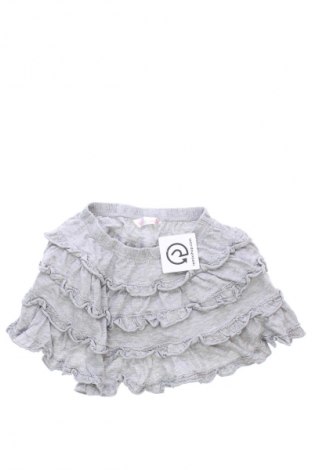 Kinderrock Summer Love, Größe 6-7y/ 122-128 cm, Farbe Grau, Preis 2,99 €