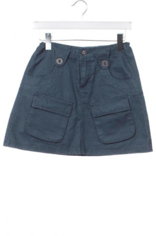 Dziecięca spódnica Unbranded, Rozmiar 15-18y/ 170-176 cm, Kolor Niebieski, Cena 6,99 zł