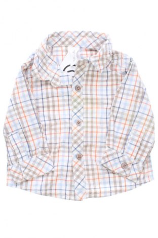 Dziecięca koszula C&A, Rozmiar 2-3m/ 56-62 cm, Kolor Kolorowy, Cena 6,99 zł