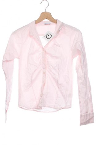 Детска риза Dodipetto, Размер 13-14y/ 164-168 см, Цвят Розов, Цена 2,04 €