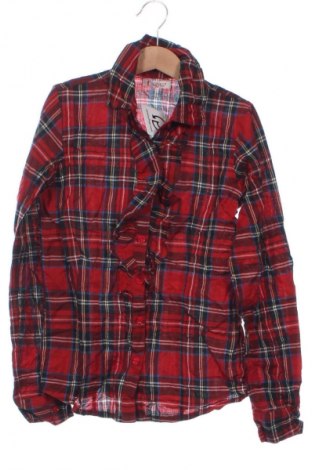 Dziecięca koszula Lanidor, Rozmiar 5-6y/ 116-122 cm, Kolor Kolorowy, Cena 6,99 zł