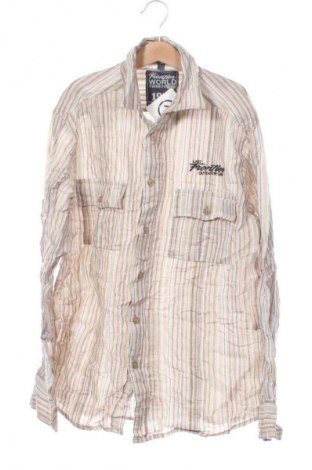 Dziecięca koszula Oviesse, Rozmiar 11-12y/ 152-158 cm, Kolor Kolorowy, Cena 6,99 zł