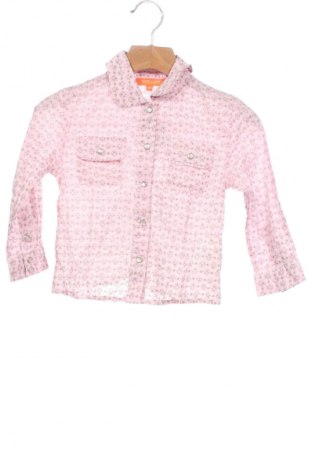 Dziecięca koszula Staccato, Rozmiar 12-18m/ 80-86 cm, Kolor Kolorowy, Cena 6,99 zł