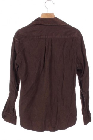 Dziecięca koszula Unbranded, Rozmiar 8-9y/ 134-140 cm, Kolor Brązowy, Cena 6,99 zł