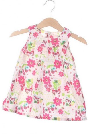 Dziecięca sukienka H&M, Rozmiar 3-6m/ 62-68 cm, Kolor Kolorowy, Cena 8,99 zł