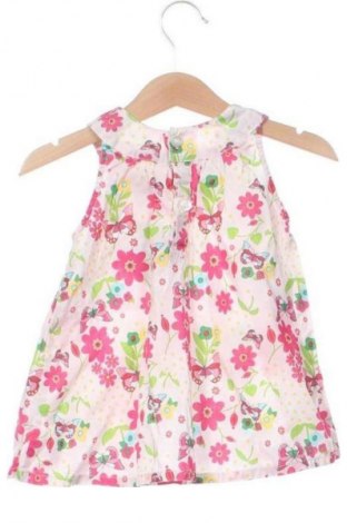 Dziecięca sukienka H&M, Rozmiar 3-6m/ 62-68 cm, Kolor Kolorowy, Cena 8,99 zł