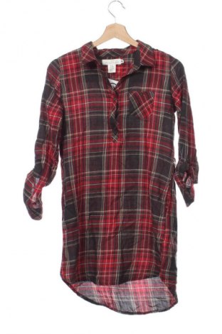 Dziecięca sukienka H&M L.O.G.G., Rozmiar 10-11y/ 146-152 cm, Kolor Kolorowy, Cena 62,99 zł