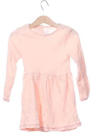Dziecięca sukienka Primark, Rozmiar 18-24m/ 86-98 cm, Kolor Różowy, Cena 6,99 zł