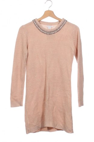 Παιδικό φόρεμα Primark, Μέγεθος 11-12y/ 152-158 εκ., Χρώμα  Μπέζ, Τιμή 3,99 €