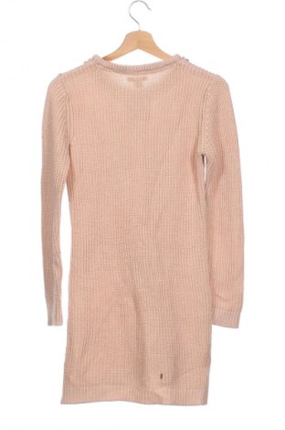 Παιδικό φόρεμα Primark, Μέγεθος 11-12y/ 152-158 εκ., Χρώμα  Μπέζ, Τιμή 3,99 €