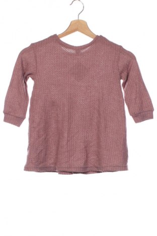 Dziecięca sukienka SHEIN, Rozmiar 2-3m/ 56-62 cm, Kolor Popielaty róż, Cena 6,99 zł