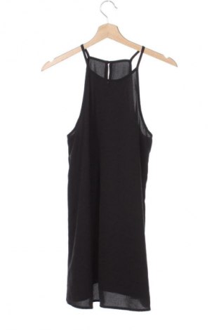 Dziecięca sukienka SHEIN, Rozmiar 12-13y/ 158-164 cm, Kolor Czarny, Cena 6,99 zł