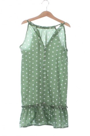 Dziecięca sukienka SHEIN, Rozmiar 7-8y/ 128-134 cm, Kolor Kolorowy, Cena 7,99 zł