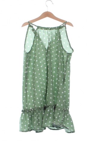 Dziecięca sukienka SHEIN, Rozmiar 7-8y/ 128-134 cm, Kolor Kolorowy, Cena 7,99 zł