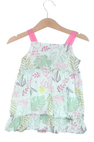 Dziecięca sukienka Sinsay, Rozmiar 9-12m/ 74-80 cm, Kolor Kolorowy, Cena 6,99 zł