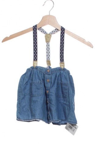 Dziecięca sukienka Unbranded, Rozmiar 9-12m/ 74-80 cm, Kolor Niebieski, Cena 6,99 zł