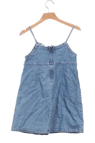 Dziecięca sukienka Unbranded, Rozmiar 2-3y/ 98-104 cm, Kolor Niebieski, Cena 17,99 zł