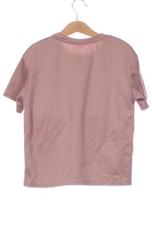 Dziecięcy T-shirt SHEIN, Rozmiar 7-8y/ 128-134 cm, Kolor Fioletowy, Cena 6,99 zł