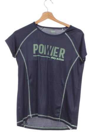 Dziecięcy T-shirt Yigga, Rozmiar 11-12y/ 152-158 cm, Kolor Niebieski, Cena 6,99 zł