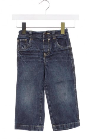 Dziecięce jeansy Cherokee, Rozmiar 3-4y/ 104-110 cm, Kolor Niebieski, Cena 6,99 zł