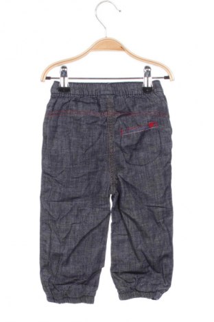 Dziecięce jeansy George, Rozmiar 12-18m/ 80-86 cm, Kolor Niebieski, Cena 6,99 zł