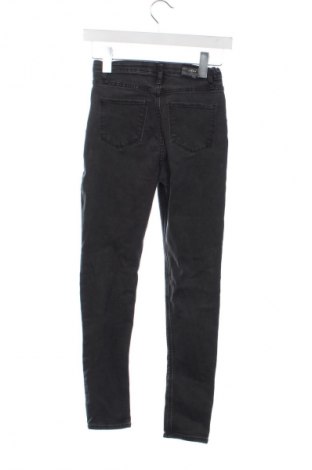 Kinderjeans H&M, Größe 11-12y/ 152-158 cm, Farbe Schwarz, Preis 9,99 €