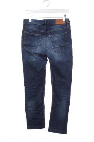 Dziecięce jeansy H&M, Rozmiar 14-15y/ 168-170 cm, Kolor Niebieski, Cena 9,99 zł