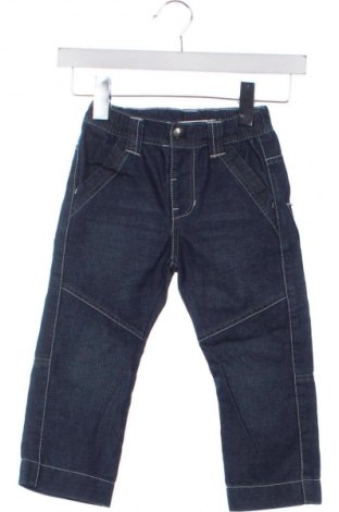 Dziecięce jeansy Unbranded, Rozmiar 18-24m/ 86-98 cm, Kolor Niebieski, Cena 11,99 zł