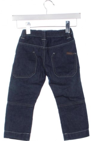 Dziecięce jeansy Unbranded, Rozmiar 18-24m/ 86-98 cm, Kolor Niebieski, Cena 11,99 zł
