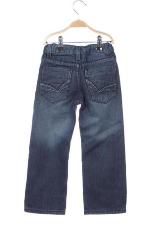 Dětské džíny  Unbranded, Velikost 3-4y/ 104-110 cm, Barva Modrá, Cena  79,00 Kč