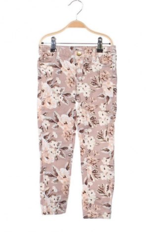 Детски дънки Unbranded, Размер 3-4y/ 104-110 см, Цвят Многоцветен, Цена 3,57 €