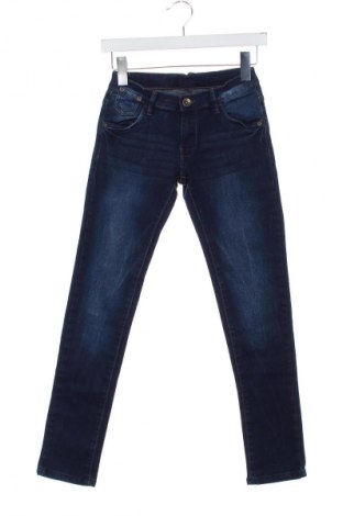 Dziecięce jeansy Unbranded, Rozmiar 10-11y/ 146-152 cm, Kolor Niebieski, Cena 22,99 zł