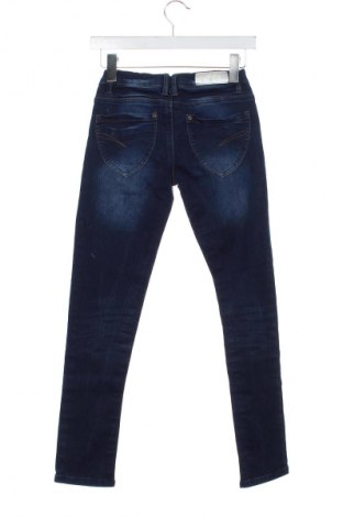 Dziecięce jeansy Unbranded, Rozmiar 10-11y/ 146-152 cm, Kolor Niebieski, Cena 22,99 zł