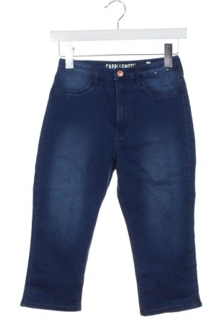 Dziecięce jeansy Unbranded, Rozmiar 10-11y/ 146-152 cm, Kolor Niebieski, Cena 22,99 zł