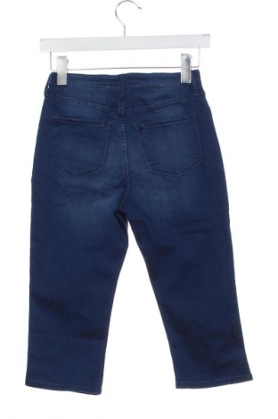 Dziecięce jeansy Unbranded, Rozmiar 10-11y/ 146-152 cm, Kolor Niebieski, Cena 22,99 zł