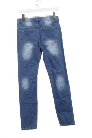 Dziecięce jeansy Unbranded, Rozmiar 14-15y/ 168-170 cm, Kolor Niebieski, Cena 19,99 zł