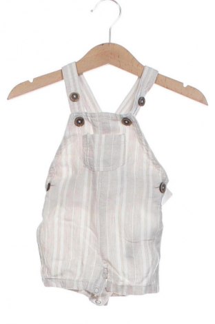 Kinder Overall F&F, Größe 1-2m/ 50-56 cm, Farbe Mehrfarbig, Preis € 1,99