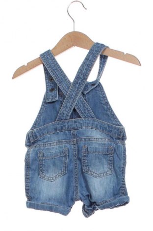 Kinder Overall F&F, Größe 3-6m/ 62-68 cm, Farbe Blau, Preis € 1,99