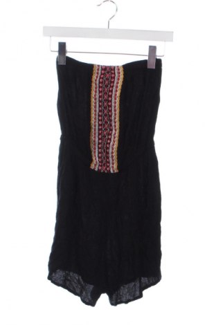 Kinder Overall New Look, Größe 11-12y/ 152-158 cm, Farbe Schwarz, Preis € 2,99