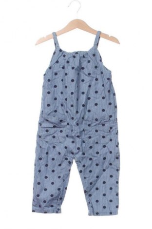 Dětská kombinéza  Zara, Velikost 3-4y/ 104-110 cm, Barva Vícebarevné, Cena  89,00 Kč