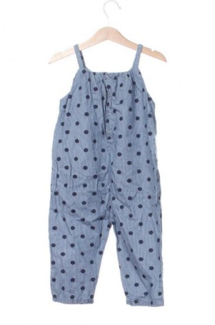 Dětská kombinéza  Zara, Velikost 3-4y/ 104-110 cm, Barva Vícebarevné, Cena  89,00 Kč