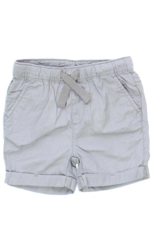 Dziecięce szorty Coolclub, Rozmiar 6-9m/ 68-74 cm, Kolor Szary, Cena 6,99 zł